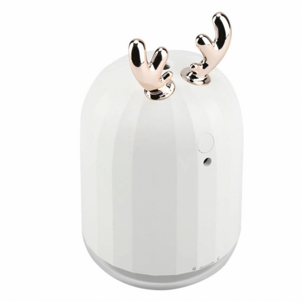 Портативный увлажнитель воздуха Xiaomi 3life Night Light Humidifier Rabbit