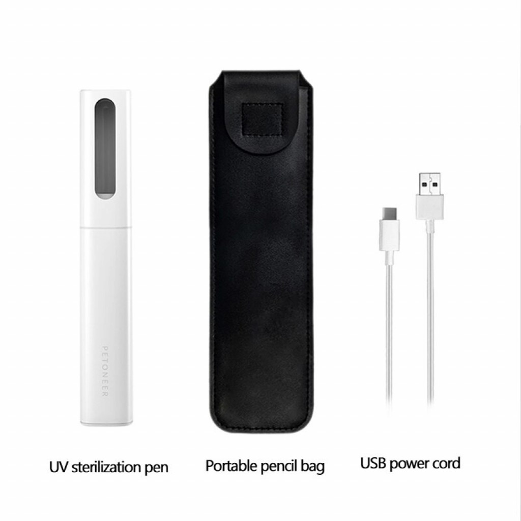 Стерилизатор Xiaomi Petoneer UV Sanitizing Pen White (PUL010)