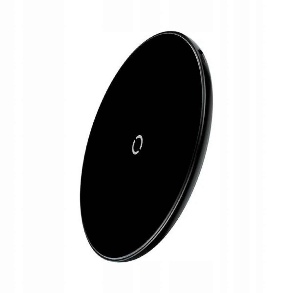 Беспроводное зарядное устройство Baseus Simple Wireless Charger (CCALL-JK01)