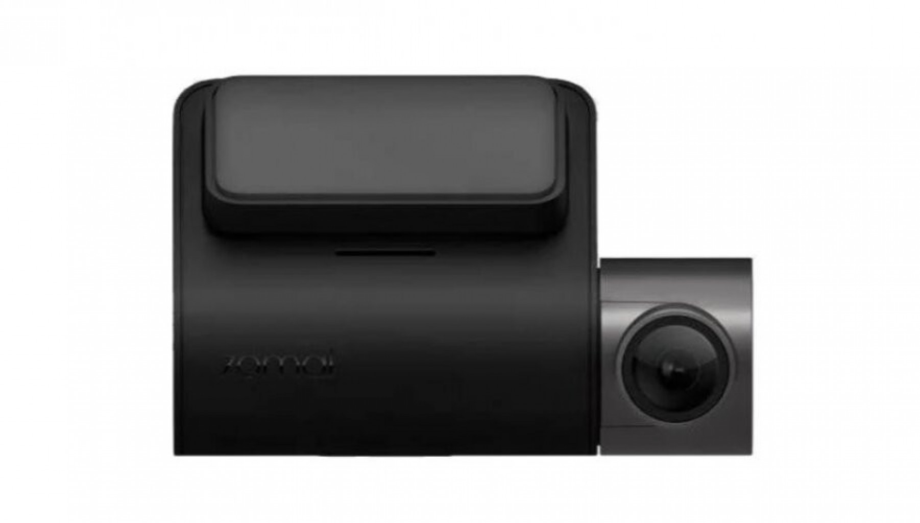 Видеорегистратор Xiaomi 70mai Dash Cam Pro Midrive D02 Black (A400-1)