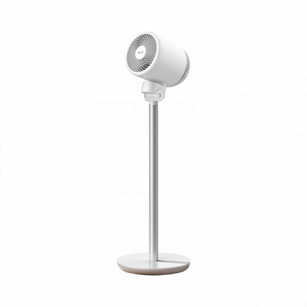 Напольный вентилятор Xiaomi Delmar Air Circulation Fan White (DEM-FD500)