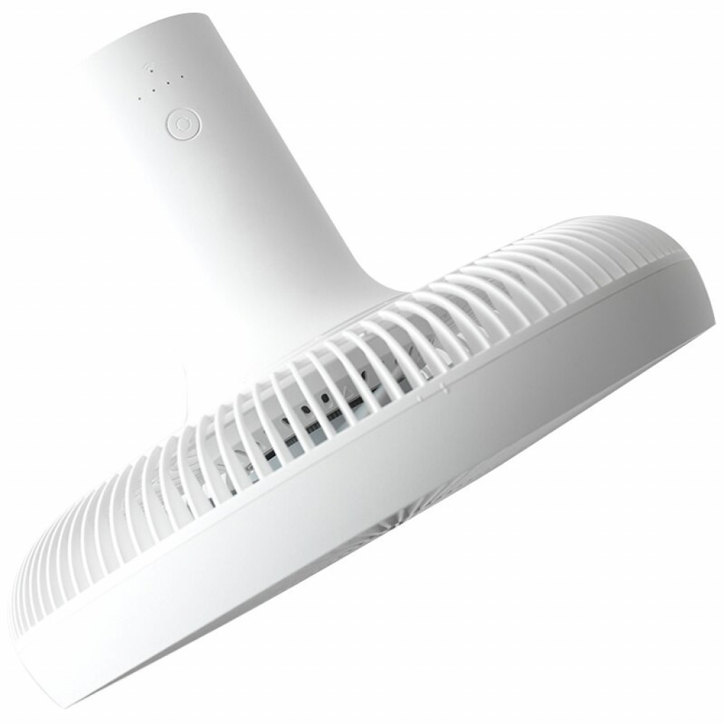 Напольный вентилятор Xiaomi Standing Fan 2S White (ZLBPDS03ZM)