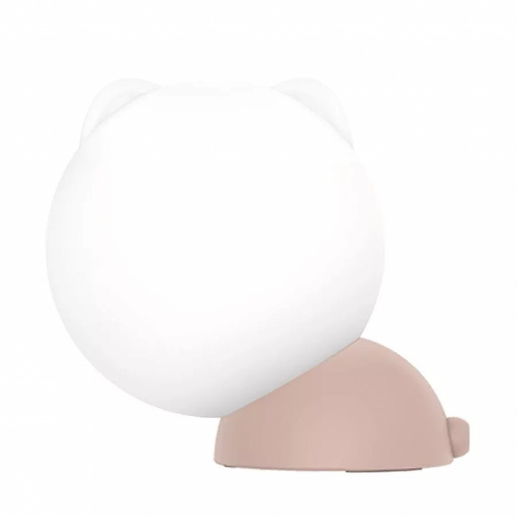 Ночник Xiaomi Solove Night Light Patting Pink (OO1D)