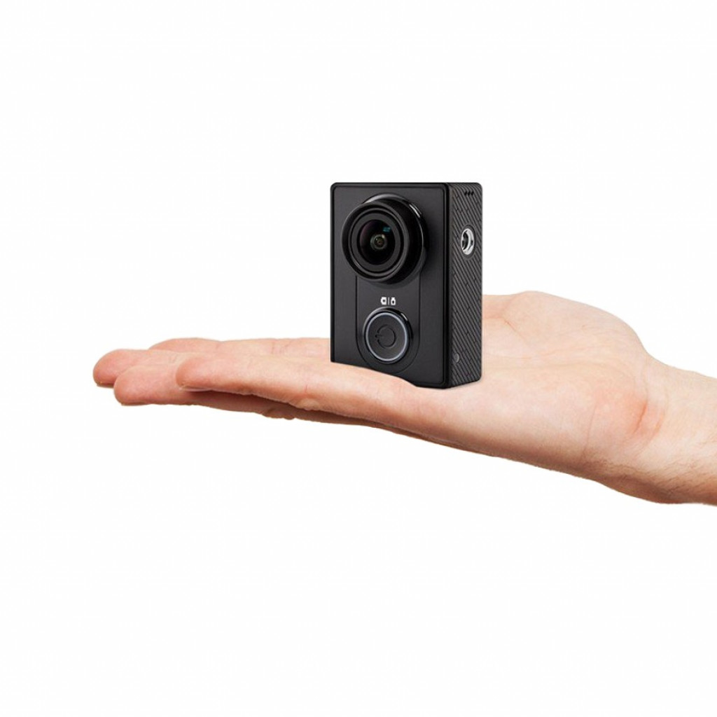 Экшн-камера Xiaomi Yi Basic Edition Action Camera Black