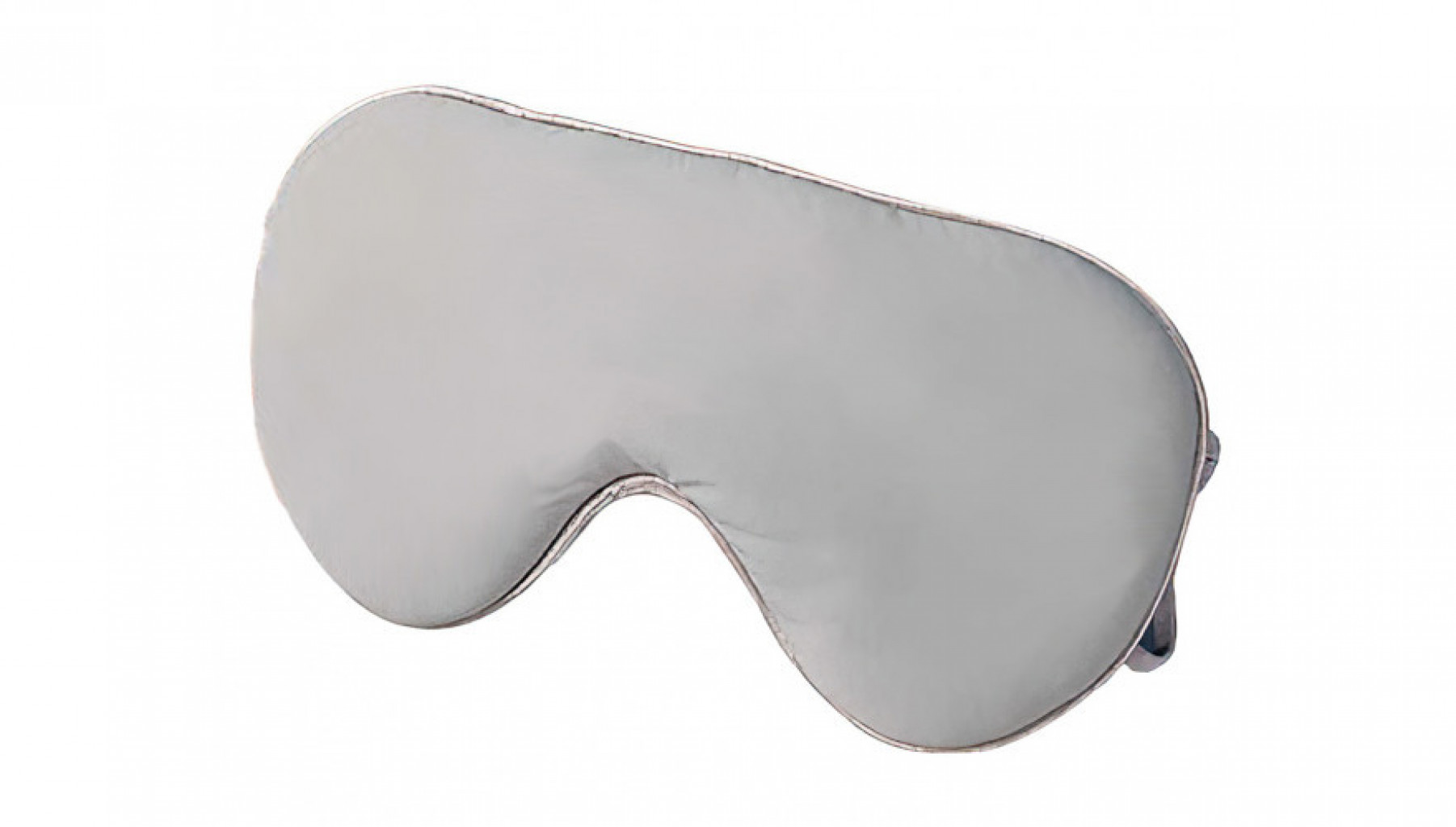 Маска для сна Xiaomi Jordan&Judy Sleeping Mask Light grey (HO389)