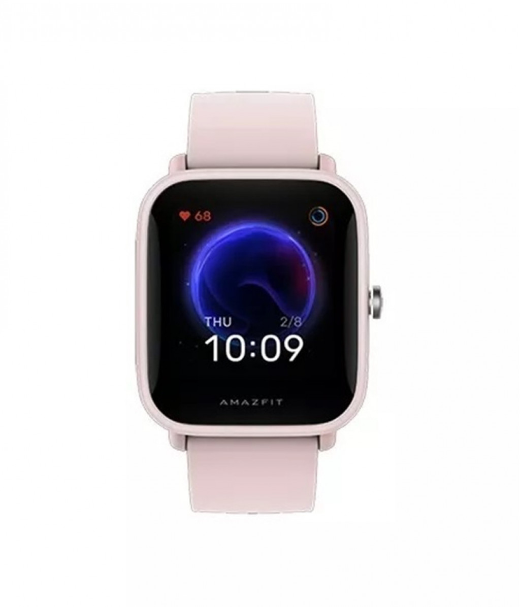 Умные часы Xiaomi Amazfit Bip U Pro