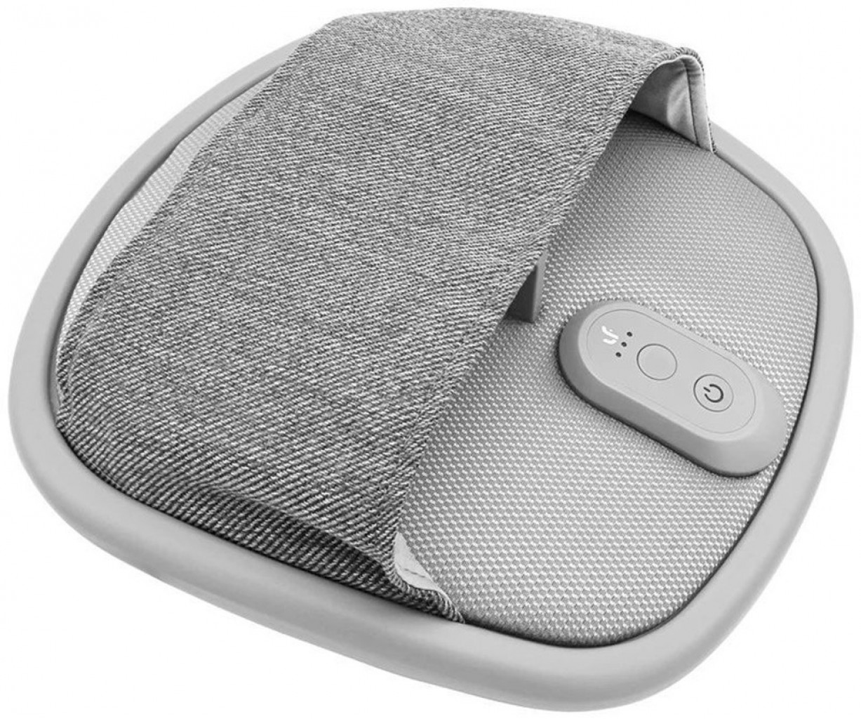 Массажер для ног Xiaomi LeFan Foot Massage Grey (LF-ZJ007-MGY)