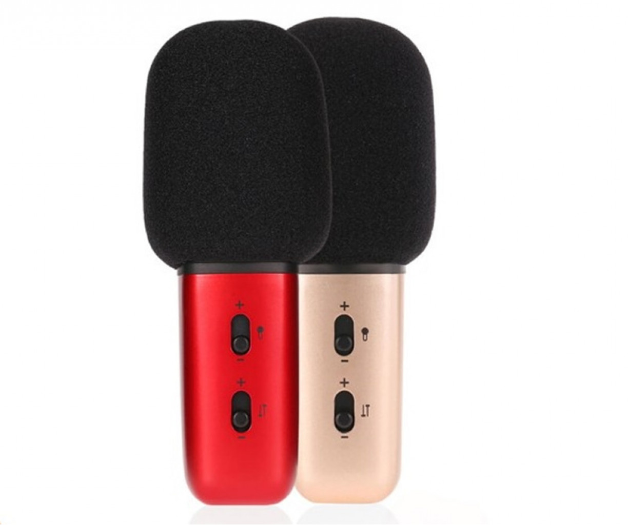 Микрофон Xiaomi Just Sing C1 Red