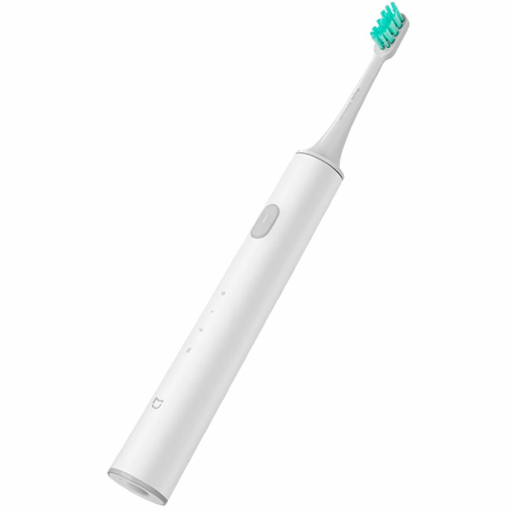 Электрическая зубная щетка Xiaomi Mijia Electric Toothbrush T500 White (MES601)