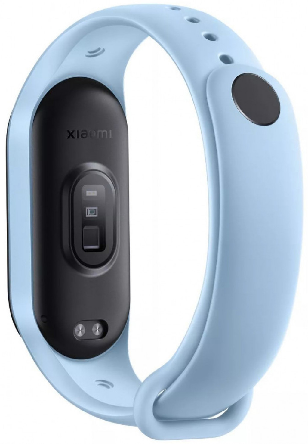 Фитнес-браслет Xiaomi Band 7 NFC Blue