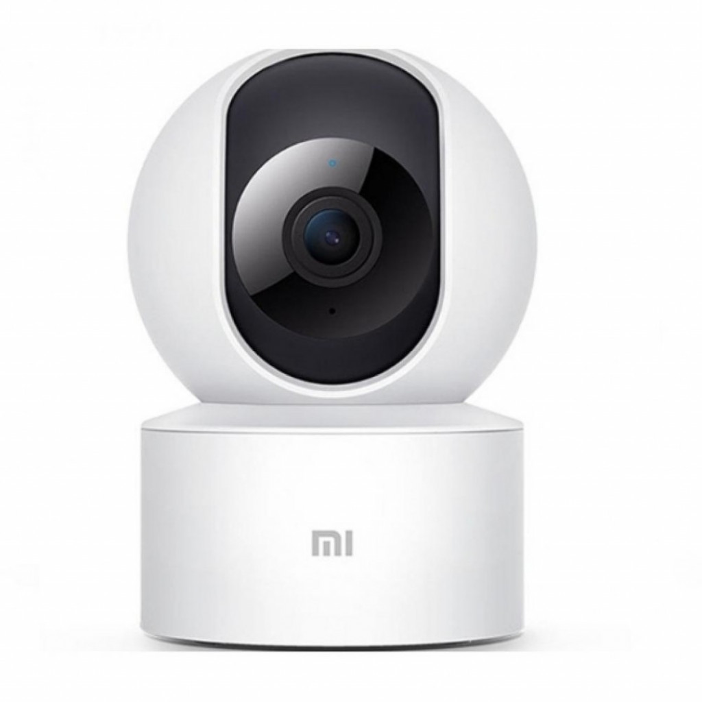 IP камера Xiaomi Mijia Smart Camera SE White (MJSXJ08CM)