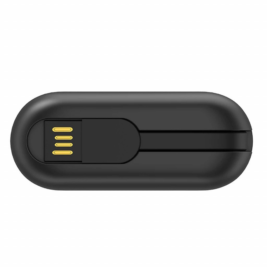 Беспроводные наушники Xiaomi Haylou GT2 TWS Bluetooth 5.0 Black