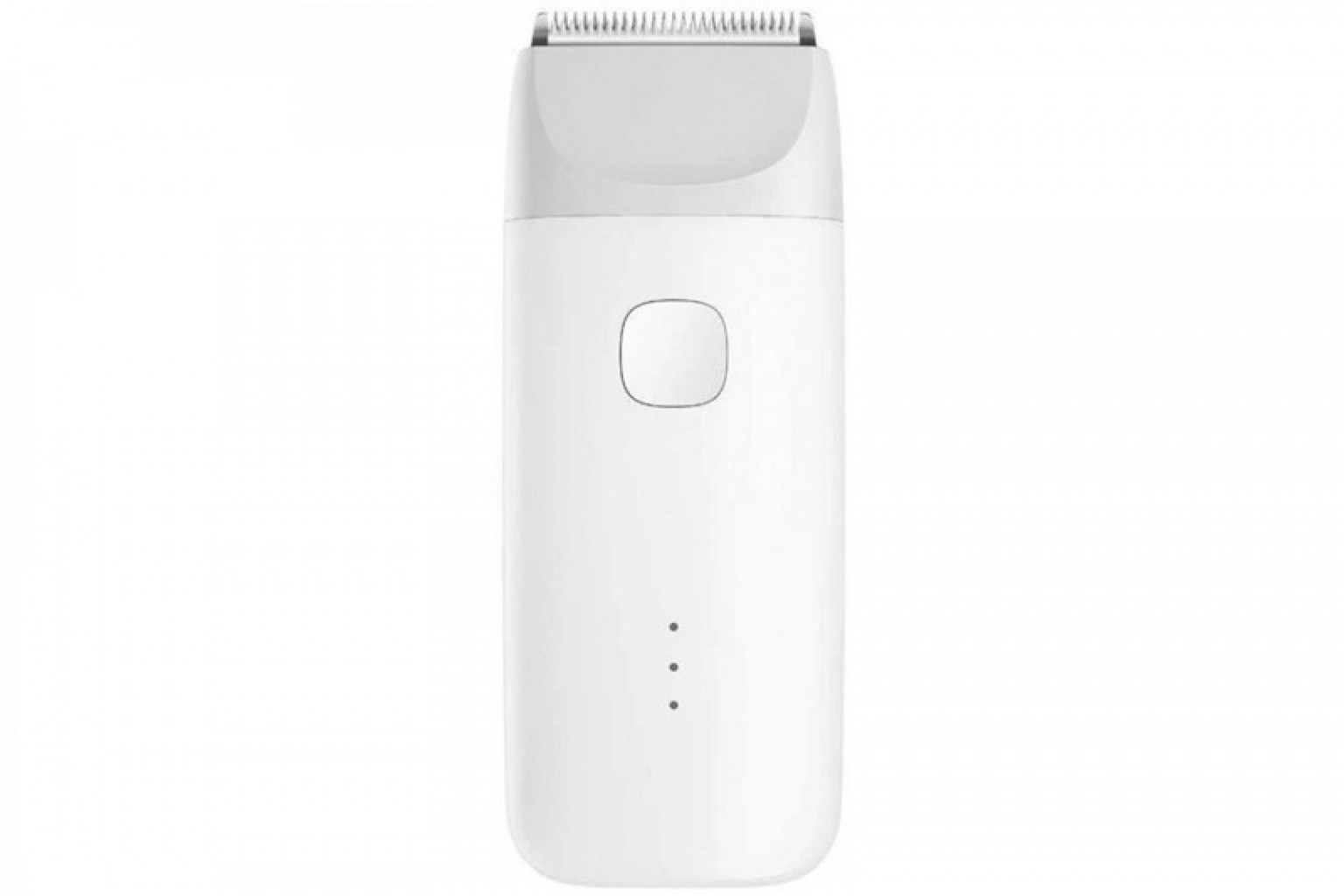 Машинка для стрижки Xiaomi MiTU Baby Hair Clipper White