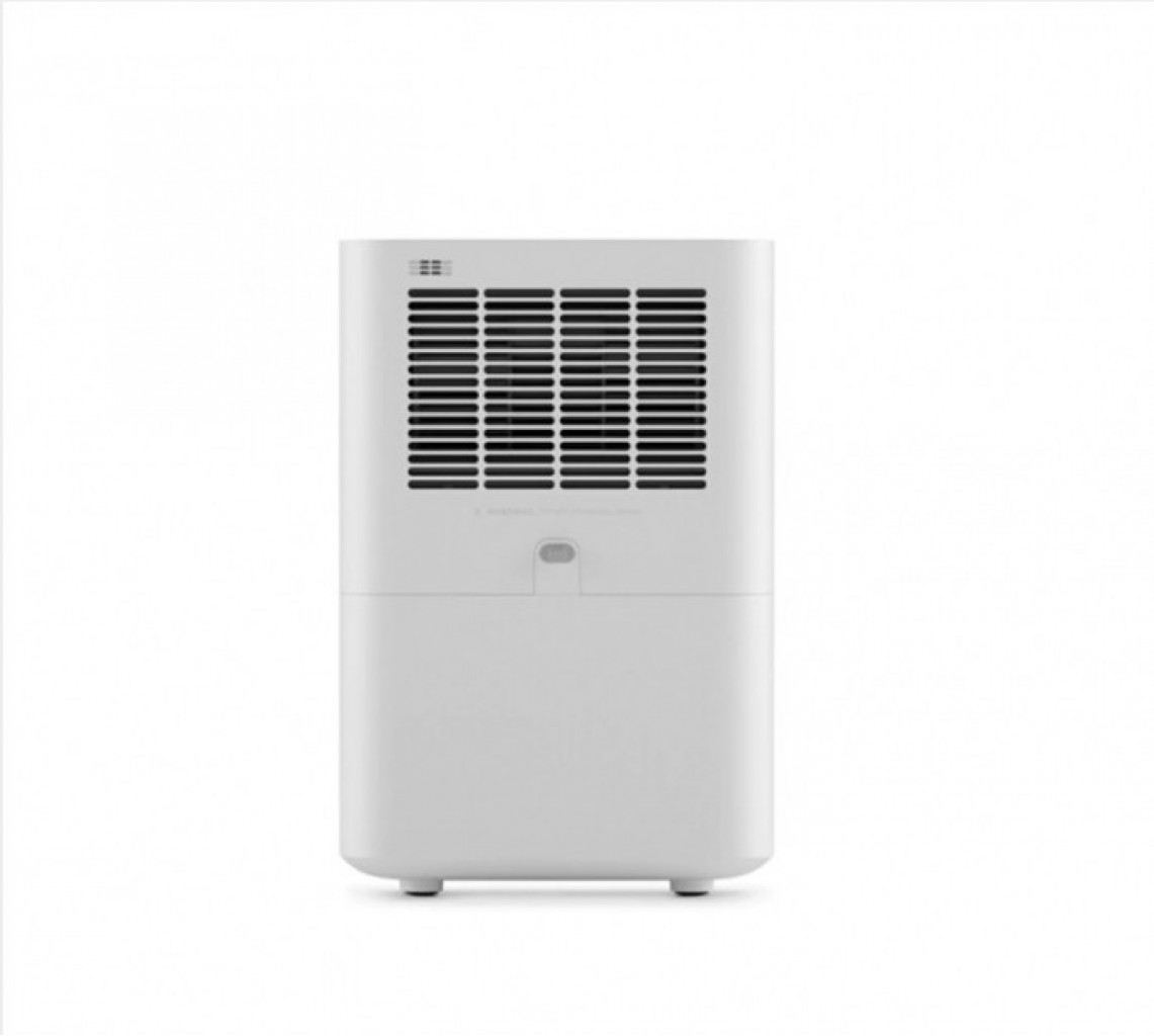 Увлажнитель воздуха Xiaomi Smartmi Zhimi Air Humidifier 2 White (CJXJSQ02ZM)