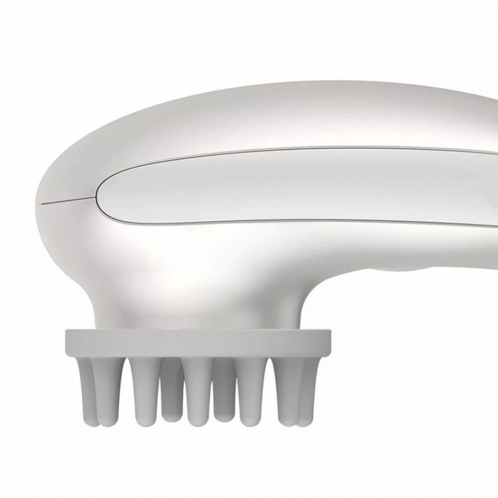 Массажер для головы Xiaomi Hipee Multi-function Head Massager White (TB-1718)