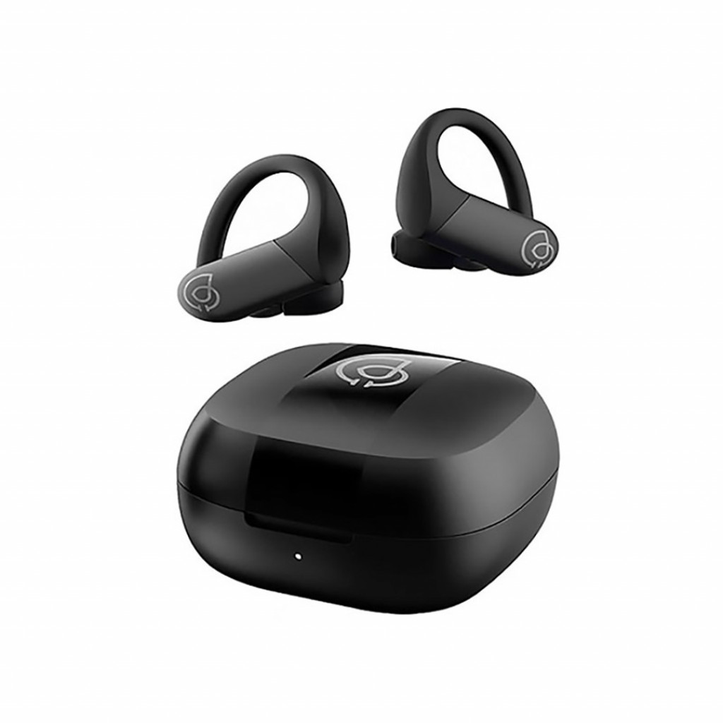 Беспроводные наушники Xiaomi Haylou T17 TWS Bluetooth Black