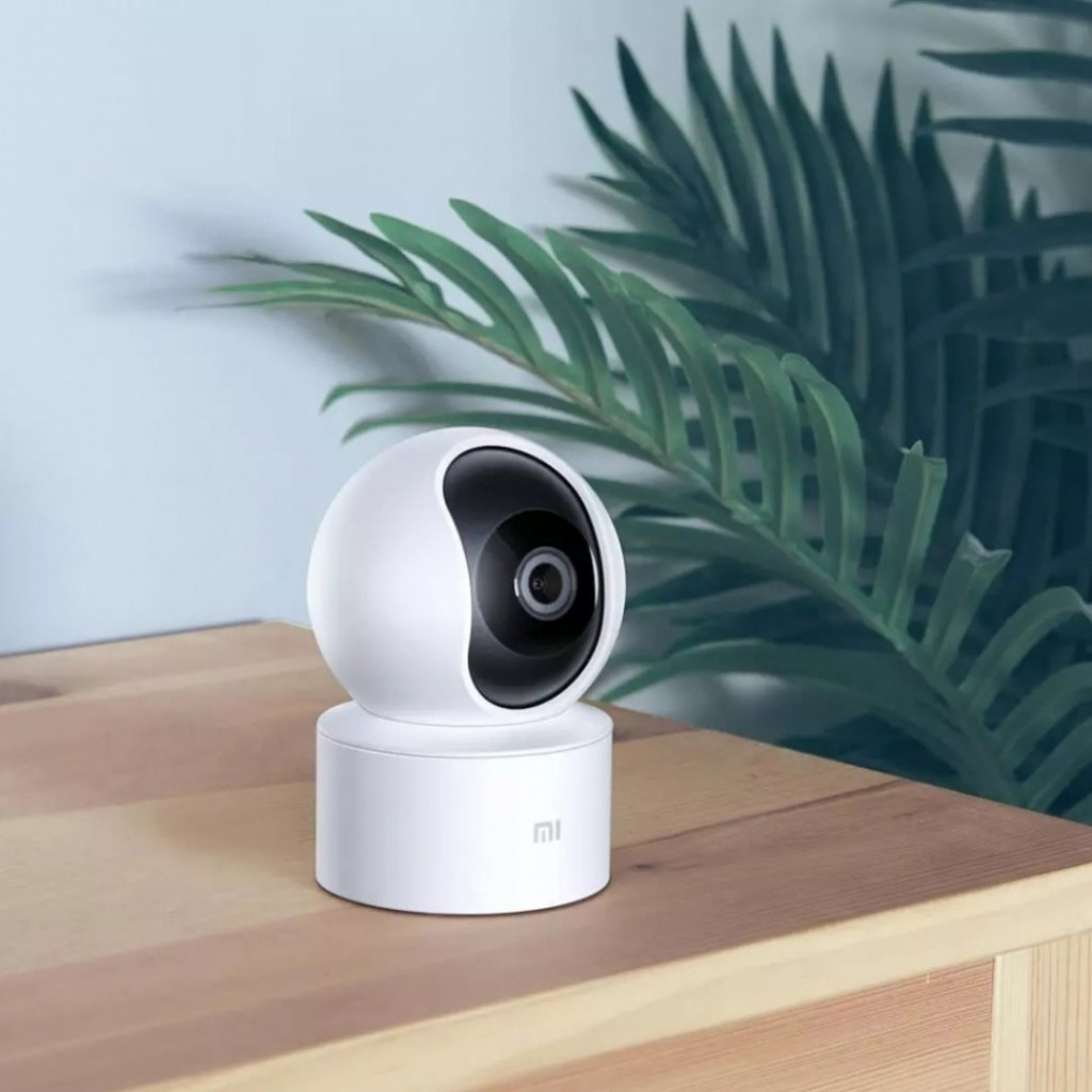 IP камера Xiaomi Mijia Smart Camera SE White (MJSXJ08CM)