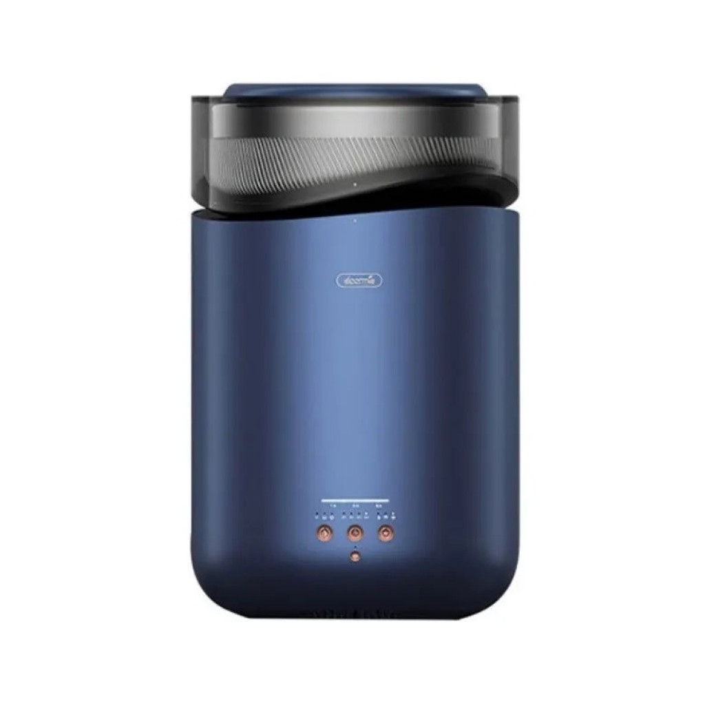 Ультразвуковой увлажнитель воздуха Xiaomi Deerma Pro Hot Distillation Humidifier Blue (DEM-RZ300)