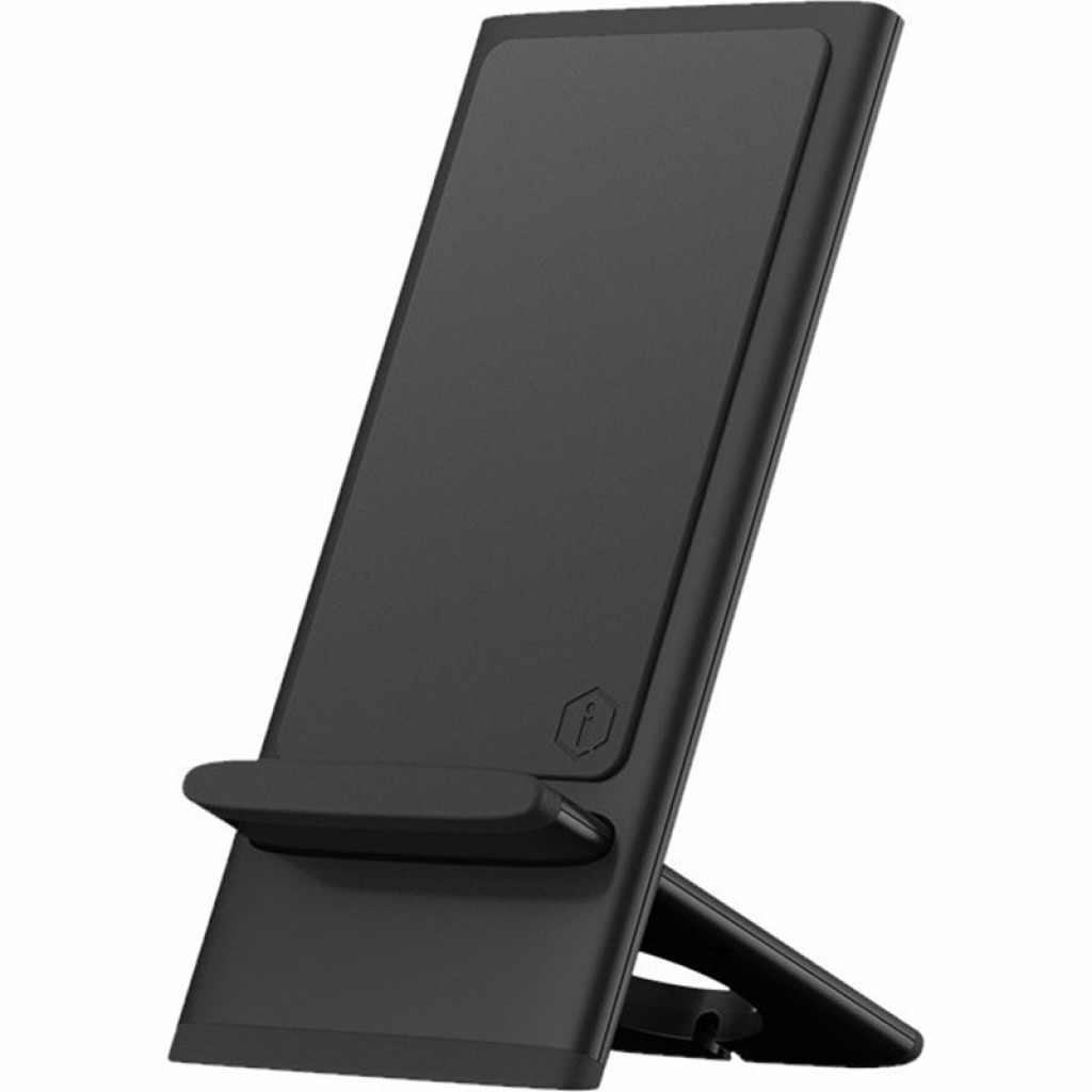 Беспроводное зарядное устройство Xiaomi Iqunix Zoe Vertical Wireless Charger