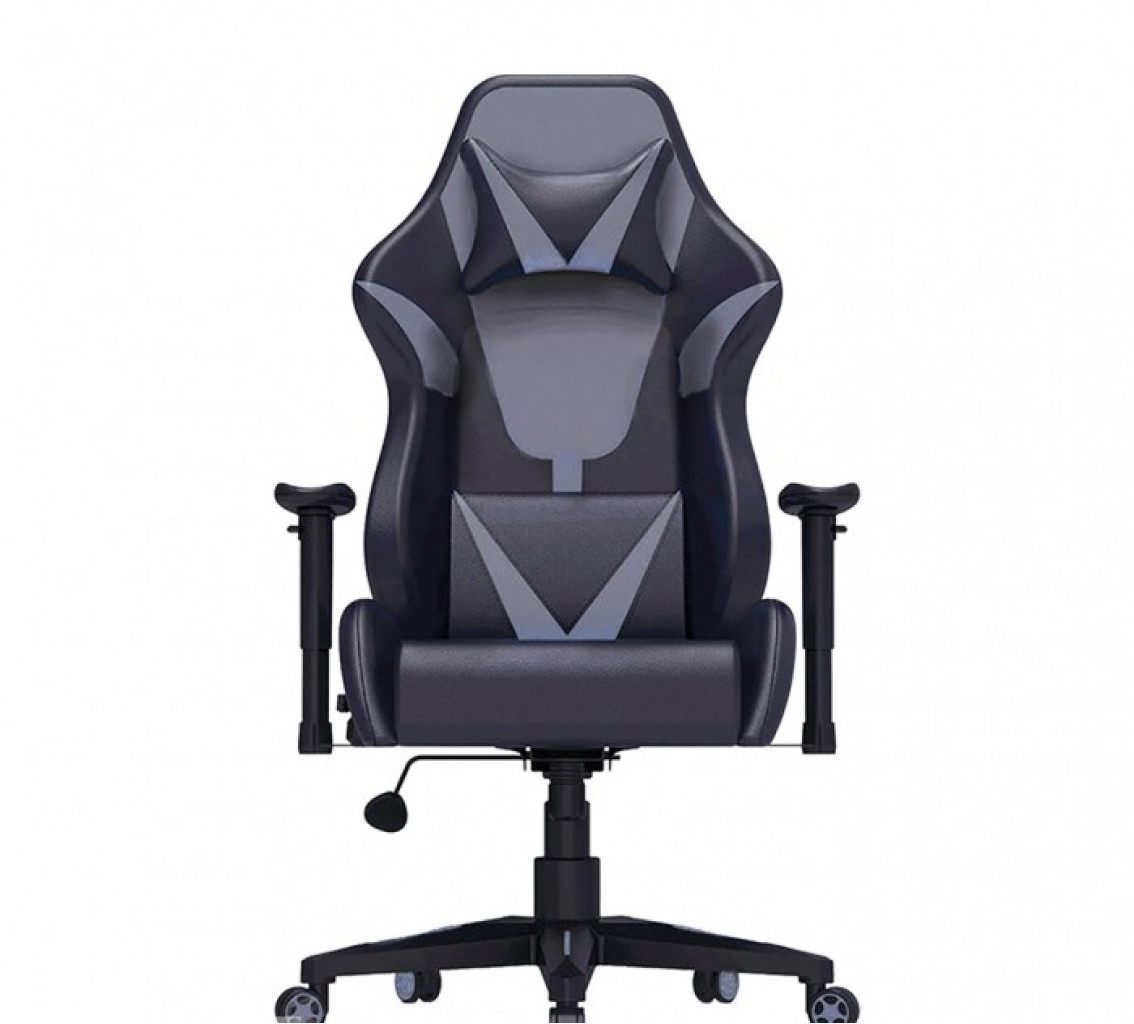 Компьютерное кресло Xiaomi AutoFull Gaming Chair Black and grey