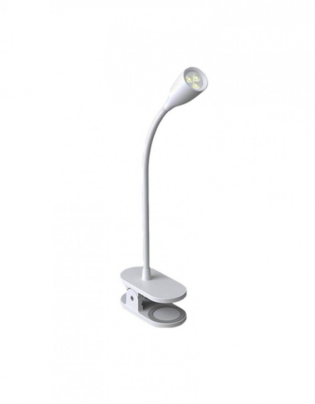 Настольная лампа с клипсой Xiaomi Yeelight LED Clip Lamp J1 Spot White (YLTD07YL)