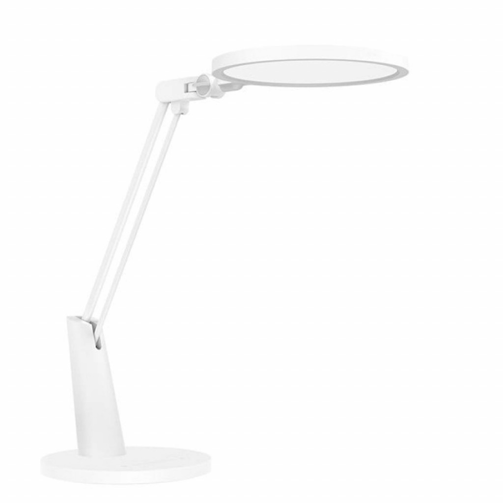 Настольная лампа Xiaomi Yeelight Serene Eye-friendly Lamp White (YLTD03YL)