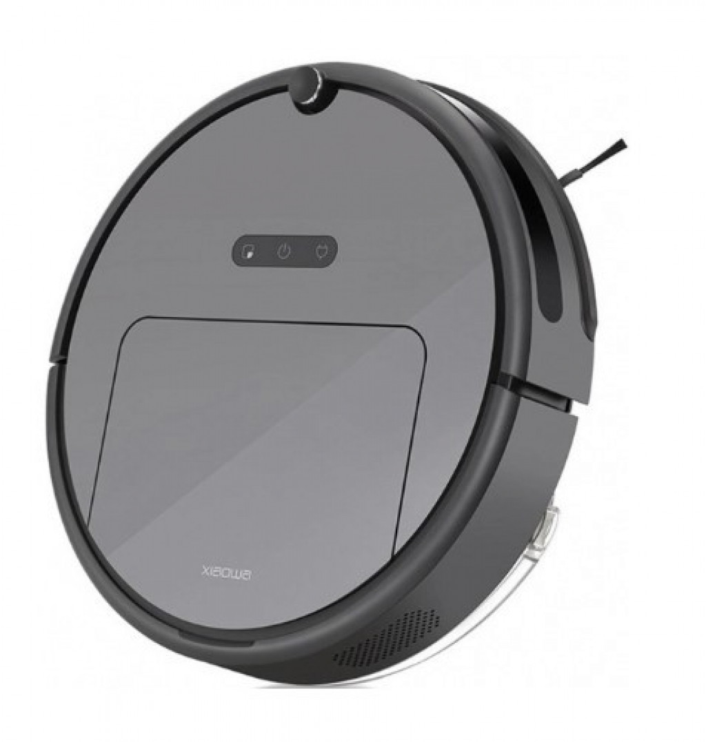 Робот-пылесос Xiaomi Xiaowa E35 Robot Vacuum Cleaner Lite