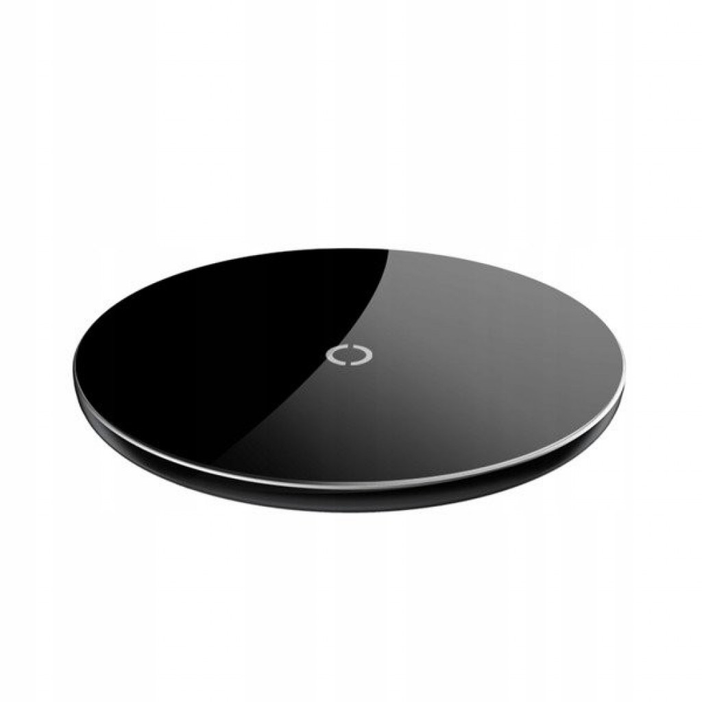 Беспроводное зарядное устройство Baseus Simple Wireless Charger (CCALL-JK01)