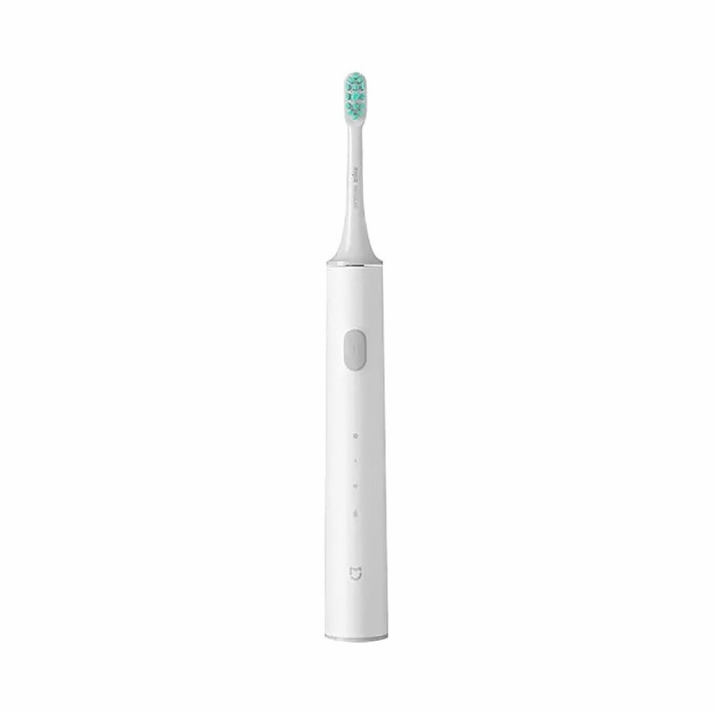 Электрическая зубная щетка Xiaomi Mijia Electric Toothbrush T500 White (MES601)