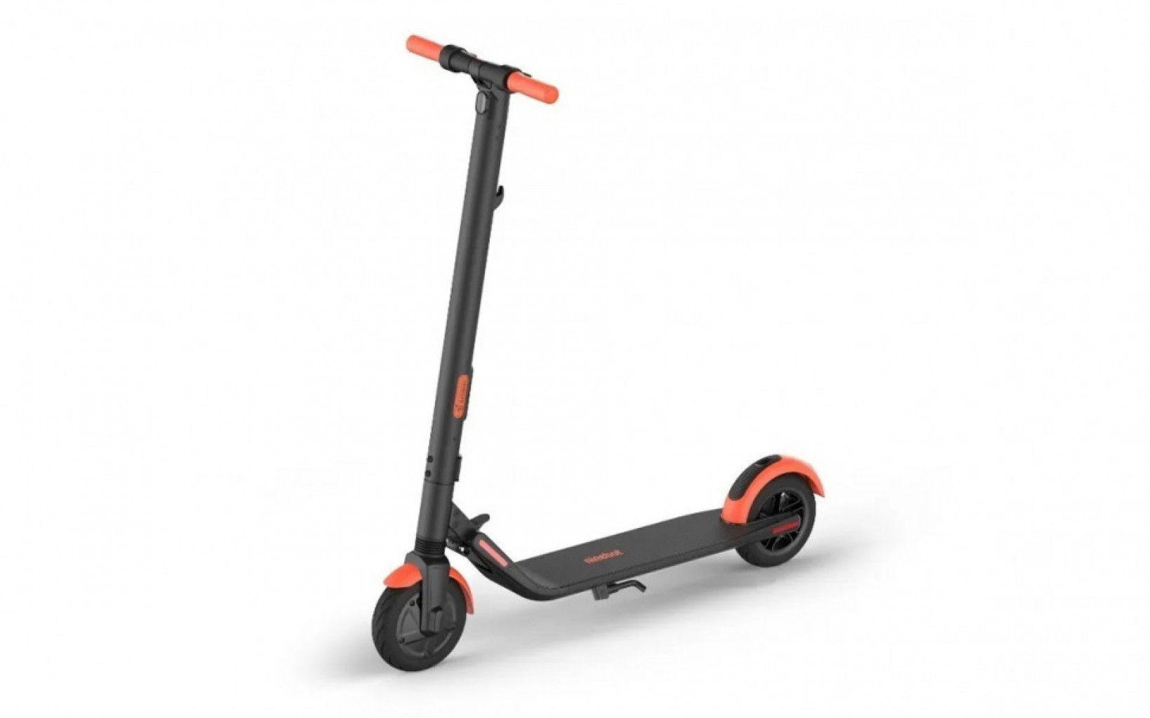 Электросамокат Xiaomi Ninebot KickScooter Black (ES1L)