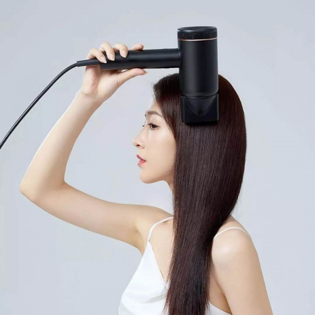 Фен для волос Xiaomi Showsee Hair Dryer Star Shining (A8-V)