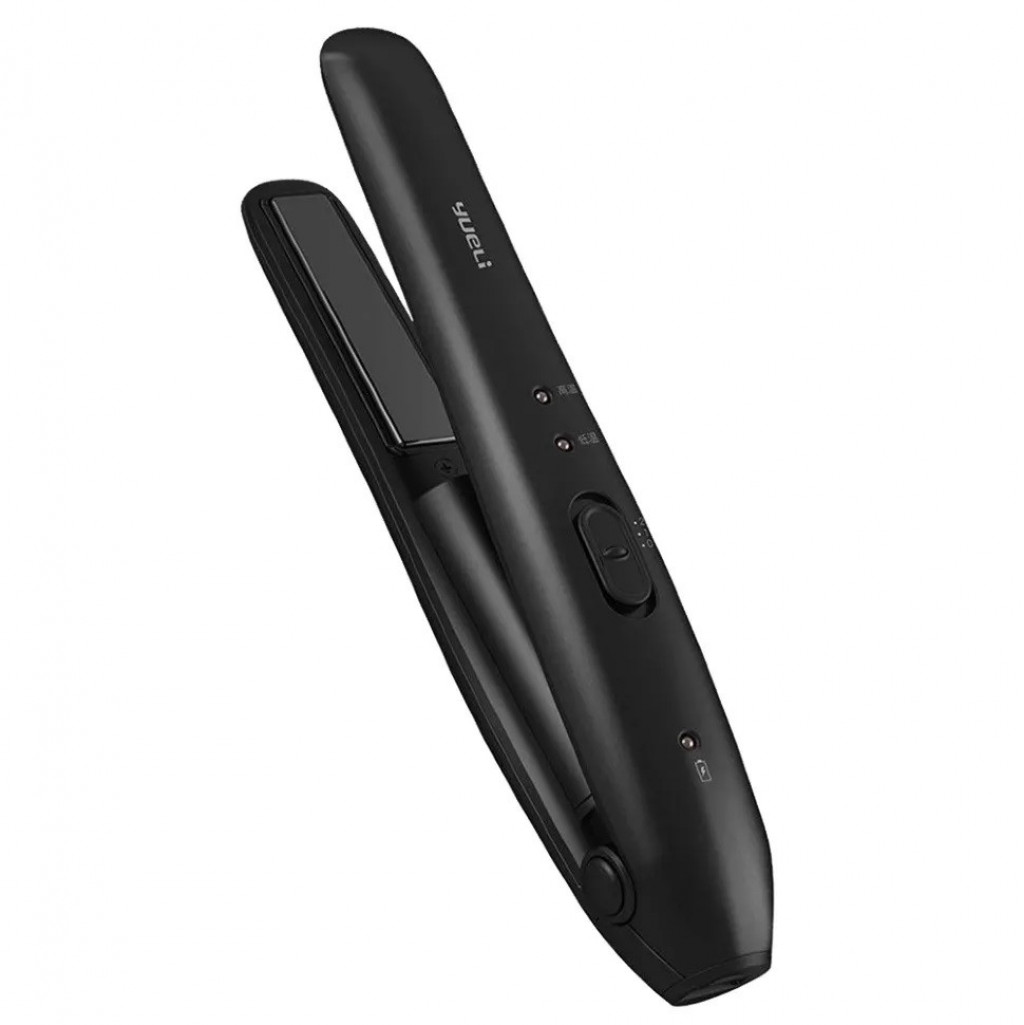 Выпрямитель для волос Xiaomi Yueli Hair Straightener, Black (HS-523BK)