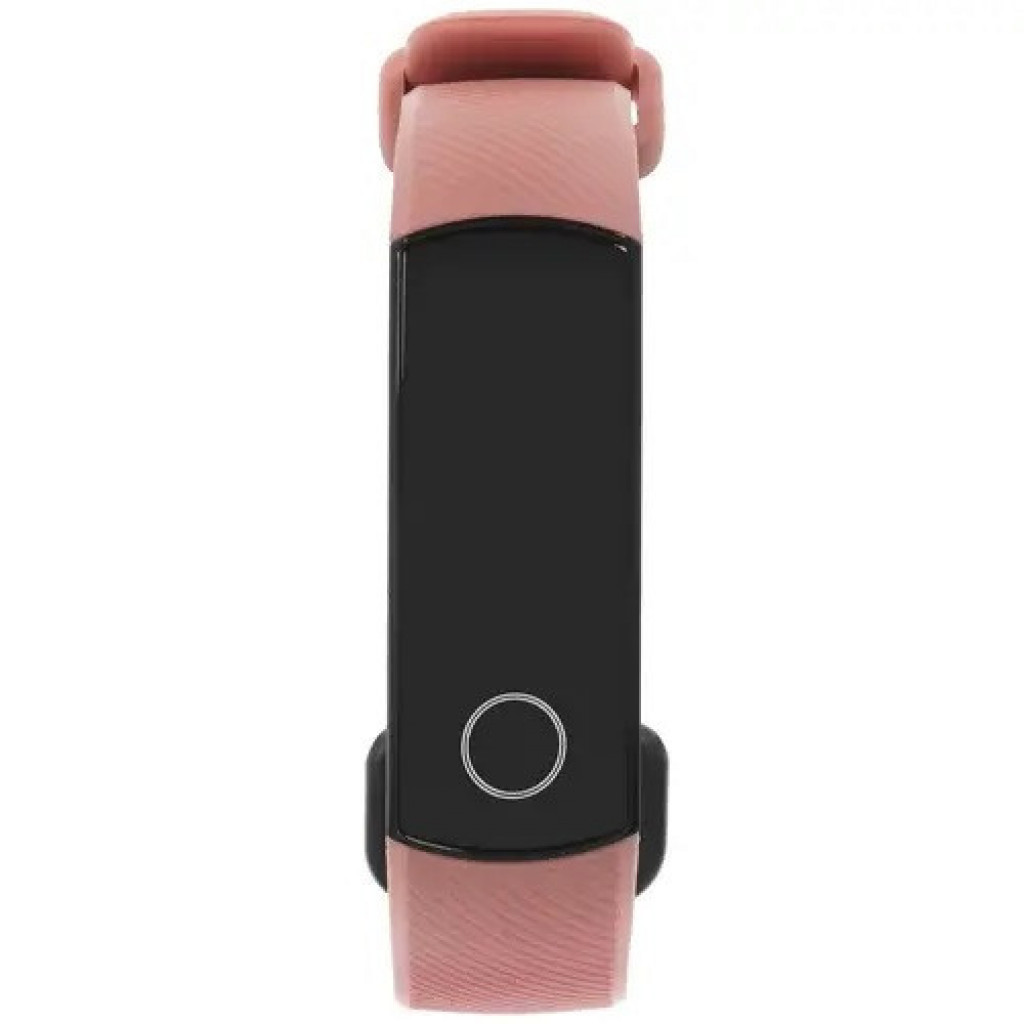 Фитнес-браслет Xiaomi Honor Band 5 Pink (CRS-B19S)