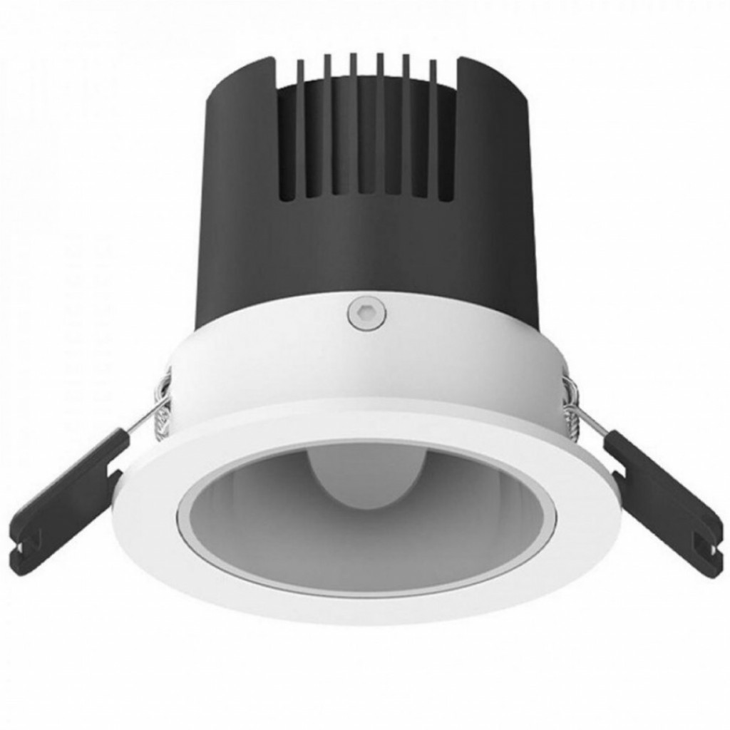 Умный встраиваемый светильник Xiaomi Yeelight LED Downlight M2 Mesh White (YLTS02YL)