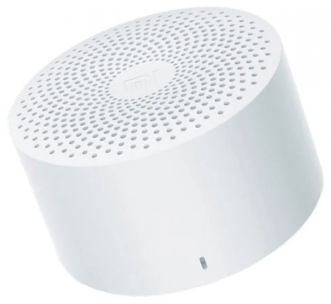 Портативная колонка Xiaomi Mi Bluetooth Compact Speaker 2 MDZ-28-DI (QBH4141EU)