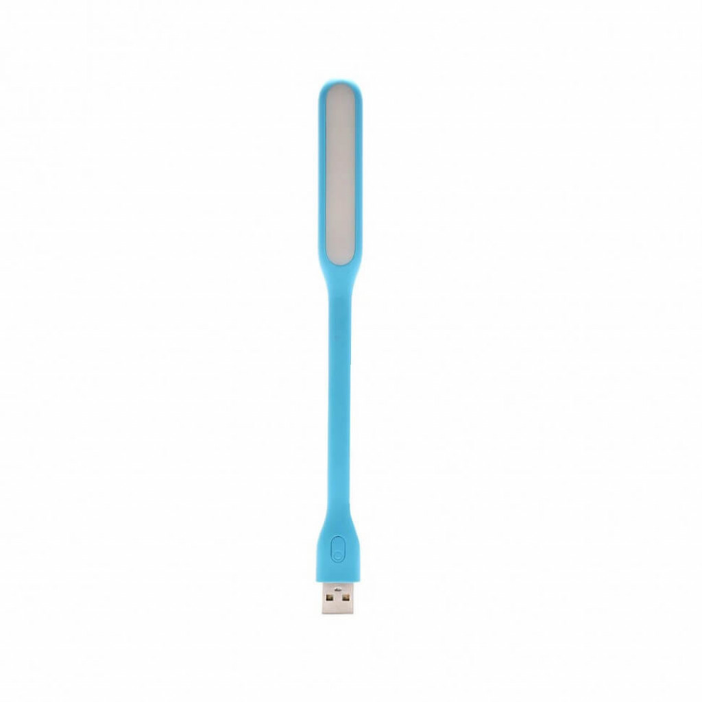 USB-светильник Xiaomi Mi LED Light Pro, Blue (MUE4048CN)