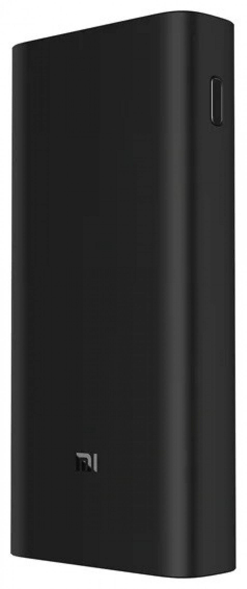 Внешний аккумулятор Xiaomi Mi Power Bank 3 Pro 20000mAh Black (VXN4254GL)