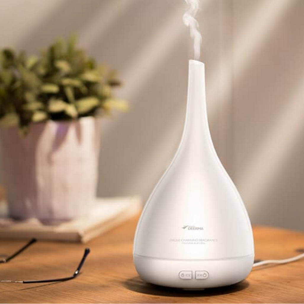 Увлажнитель воздуха Xiaomi Deerma Humidifier Aroma (DEM-XS12)