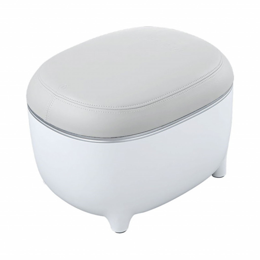 Массажер для ног Xiaomi Momoda Small Stool Foot Massager, Gray (SX380)