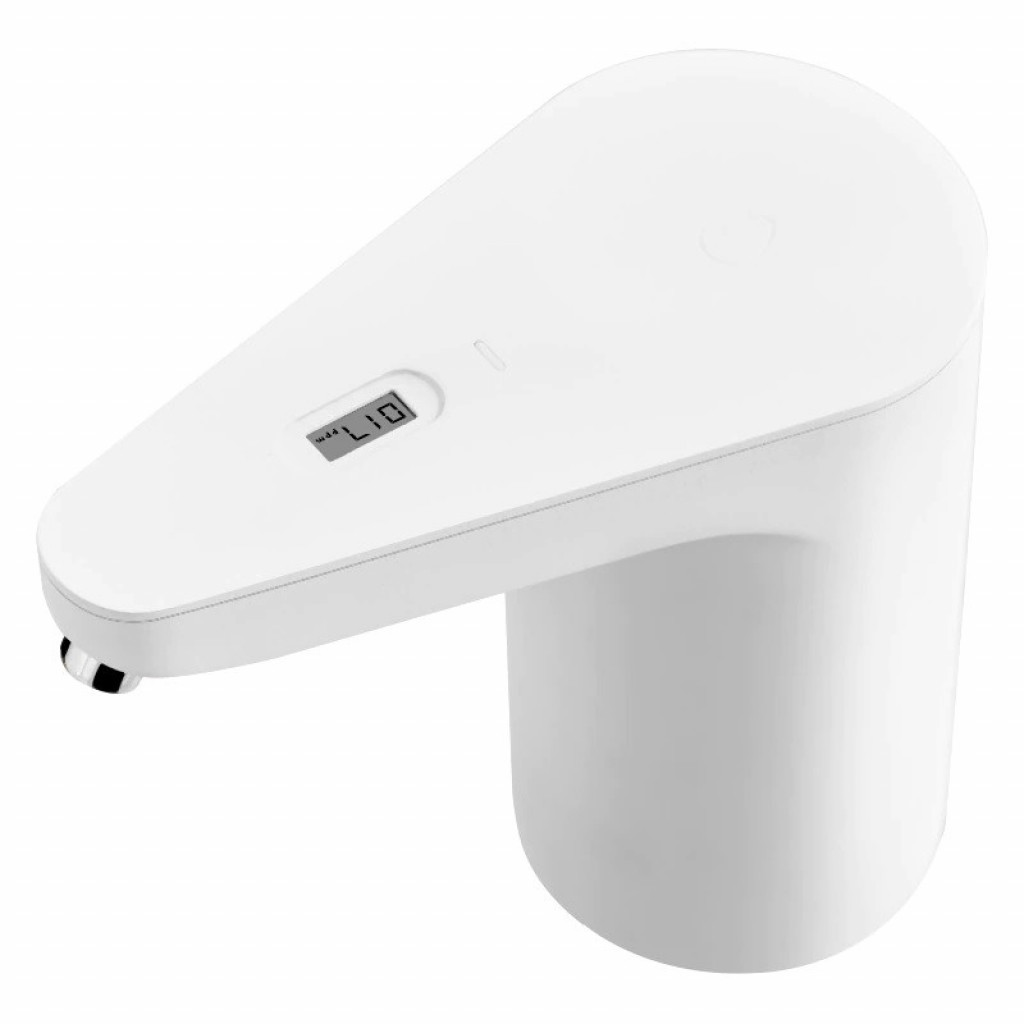 Автоматическая помпа Xiaomi TDS Automatic Water Supply White (HD-ZDCSJ01)