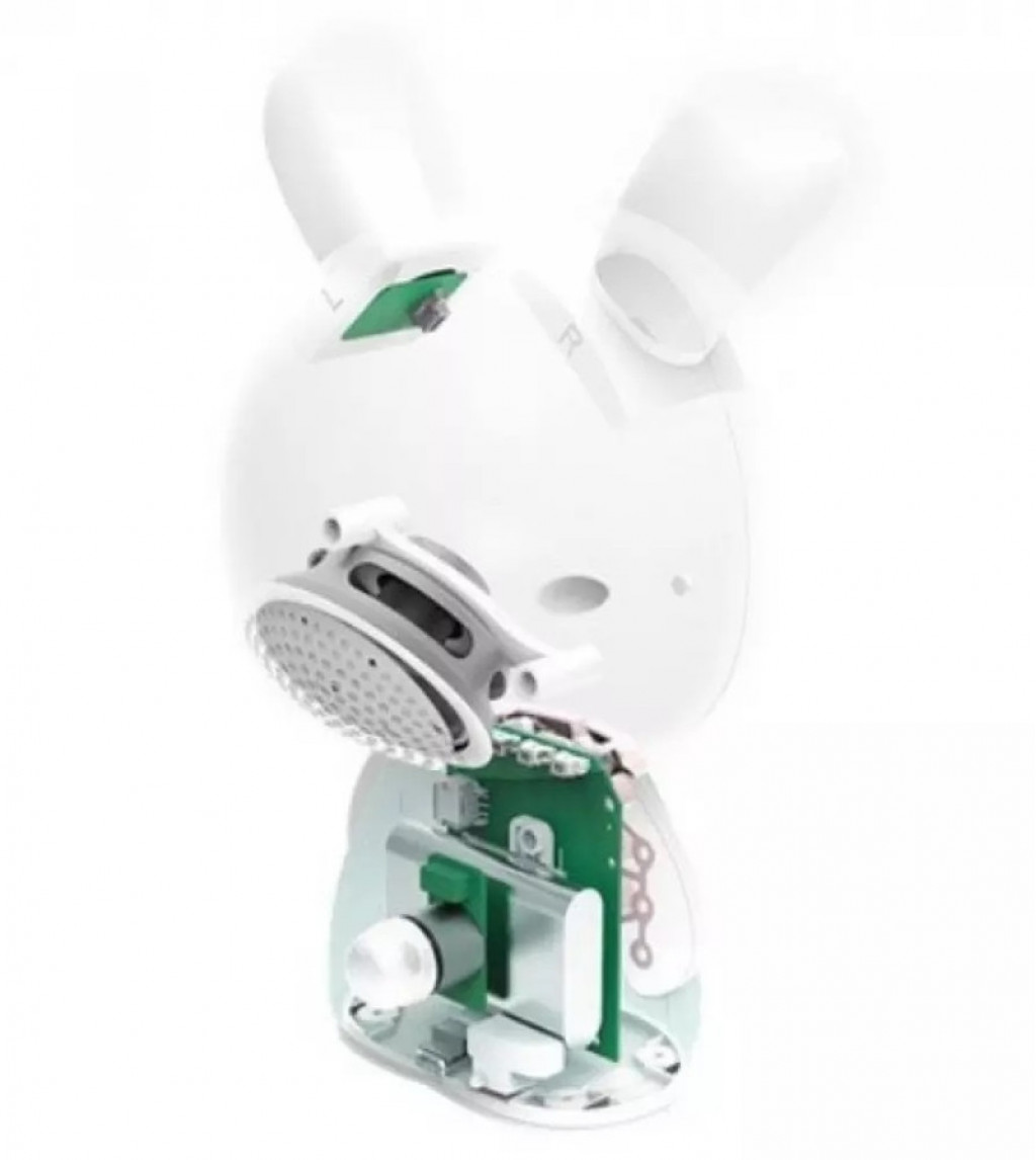 Интерактивная игрушка Xiaomi Mi Bunny MITU Smart Story Machine Multicolour (C-1)