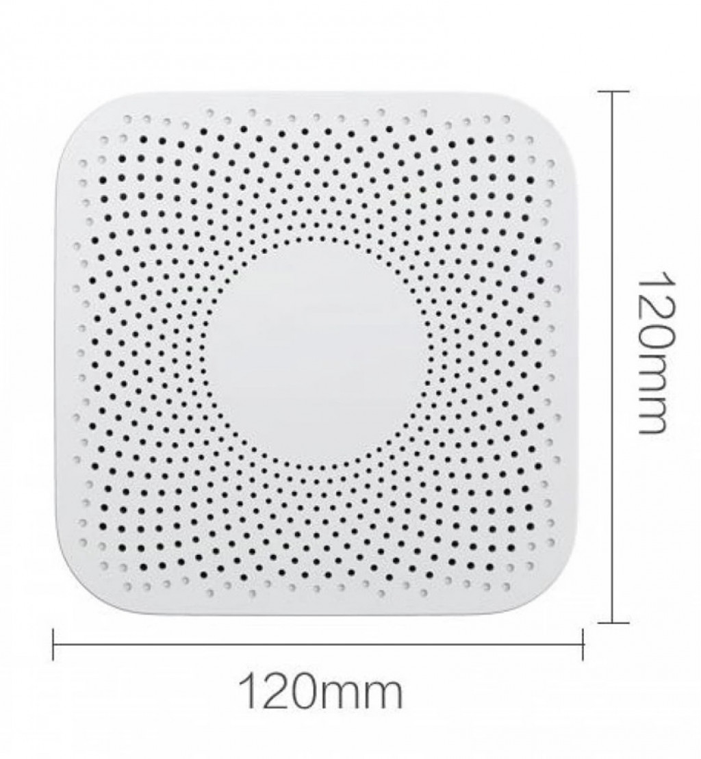 Освежитель воздуха для холодильника Xiaomi Viomi Air Filter White (VF-2CB)