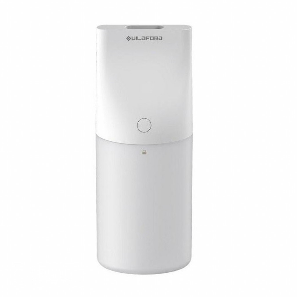 Портативный увлажнитель воздуха Xiaomi Guildford Desktop Humidifier White (GFLTNA9)