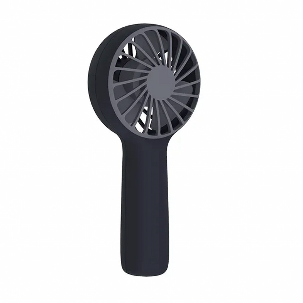 Портативный вентилятор Xiaomi Solove F6 Mini Handheld Fan Dark Blue (F6DBRU)