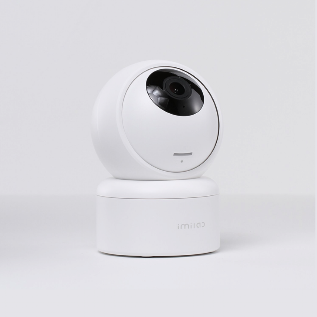 IP камера Xiaomi IMILab Home Security Camera C20 1080P White (CMSXJ36A)