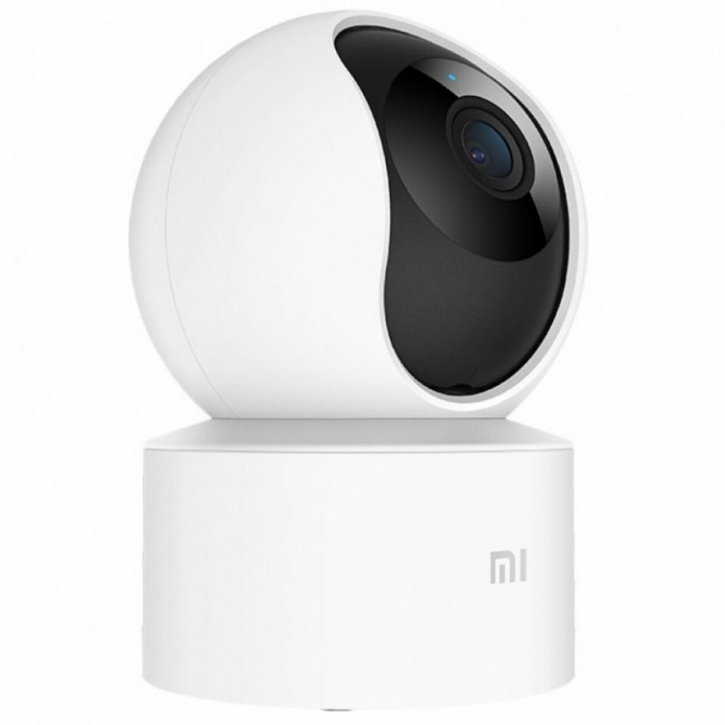 IP камера Xiaomi Mijia Smart Camera SE White (MJSXJ08CM)