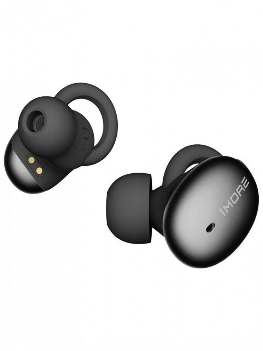 Беспроводные наушники Xiaomi 1More Stylish True Wireless In-Ear Headphones (E1026BT-I)