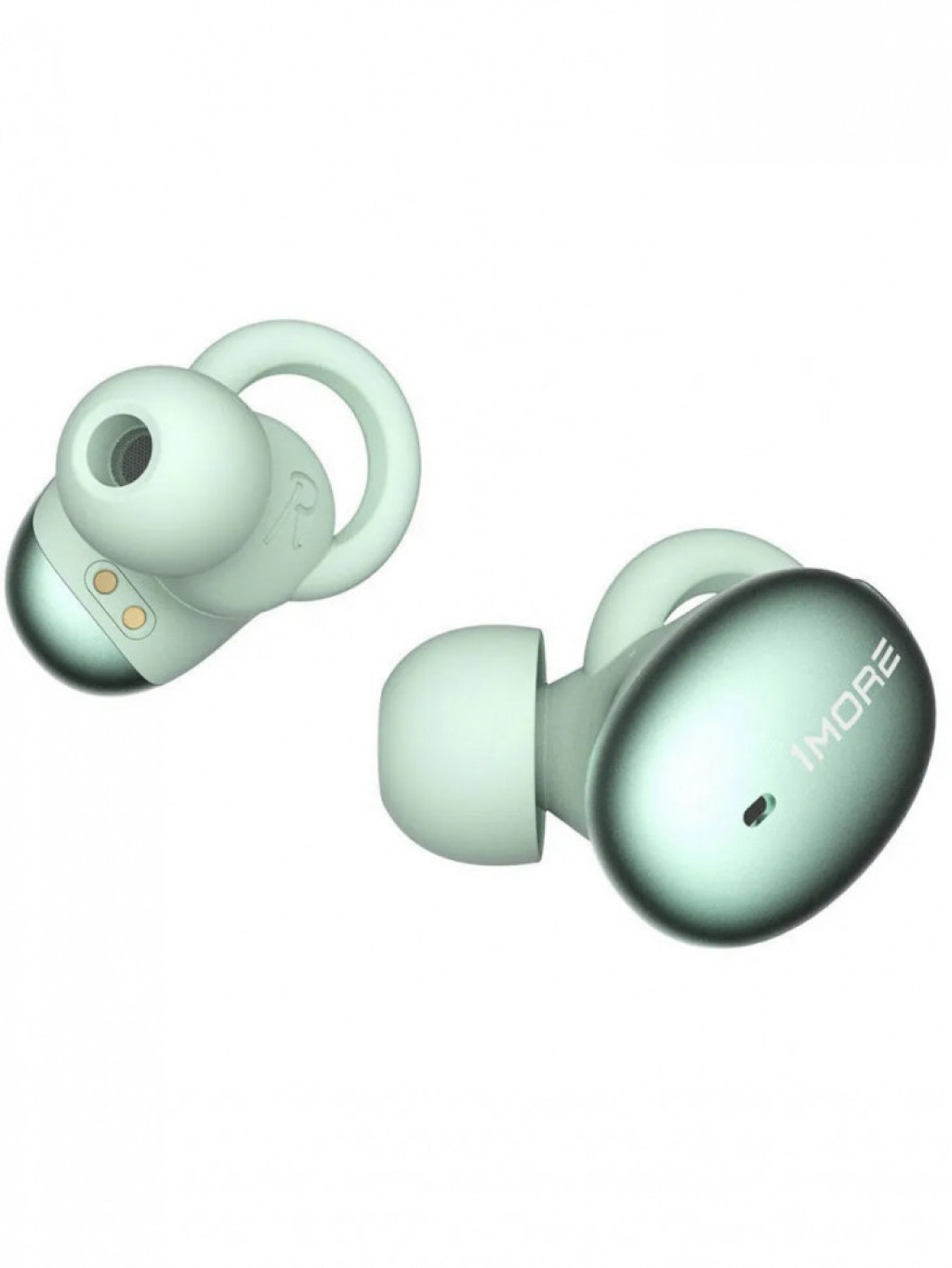 Беспроводные наушники Xiaomi 1More Stylish True Wireless In-Ear Headphones (E1026BT-I)