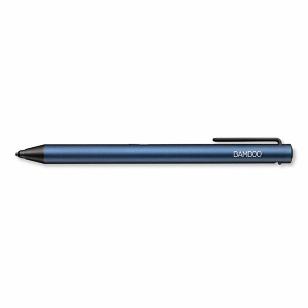 Умный стилус Xiaomi Wacom Bamboo Tip Smart Stylus Blue