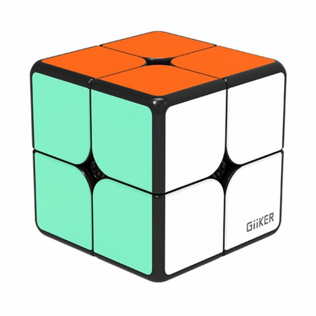 Умный кубик Рубика Xiaomi Giiker Super Cube i2 Multicolour